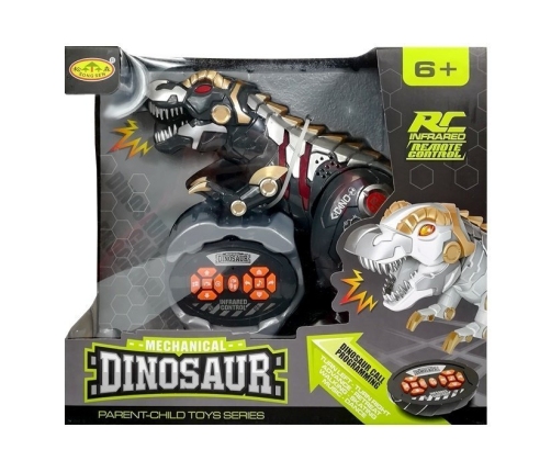 Remote Controlled Dinosaur R/C Interactive