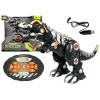 Remote Controlled Dinosaur R/C Interactive