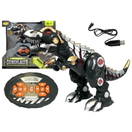 Remote Controlled Dinosaur R/C Interactive