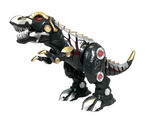 Remote Controlled Dinosaur R/C Interactive