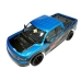 Remote Controlled Car Pick-Up 2.4GHz Blue