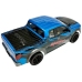 Remote Controlled Car Pick-Up 2.4GHz Blue