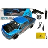 Remote Controlled Car Pick-Up 2.4GHz Blue