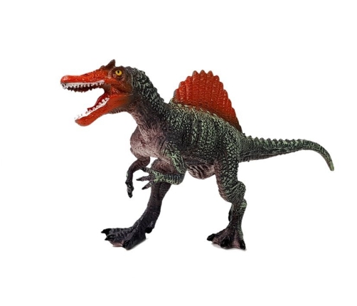 Zestaw Figurek Dinozaur Spinosaurus, Triceratops