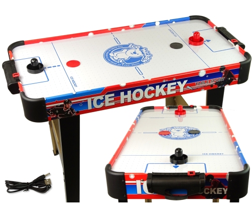 Ice Hockey Blower Table Points Game 100 cm