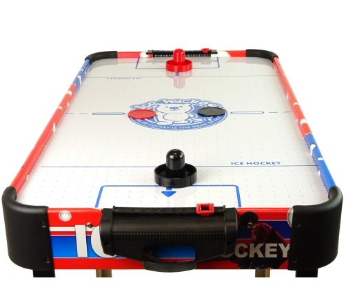 Ice Hockey Blower Table Points Game 100 cm