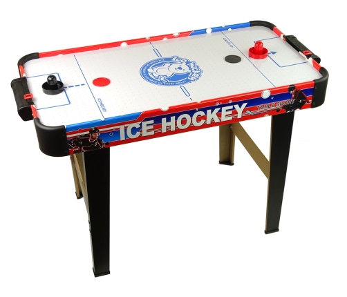 Ice Hockey Blower Table Points Game 100 cm