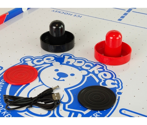 Ice Hockey Blower Table Points Game 100 cm