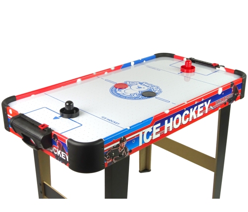 Ice Hockey Blower Table Points Game 100 cm