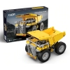 Building Blocks Tipper Truck 372 pieces CADA