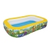 Mickey Mouse Inflatable Pool 262 x 175 x 51 cm Bestway 91008