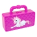 Little Handbag Unicorn Makeup Eyeshadows Glosses