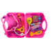 Little Doctor Set Case Pink Stethoscope