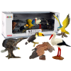 Birds of the World Figure Set