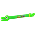 Water Gun Crocodile 45 cm Green Garden