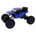 Remote Controlled RC Car 1:16 Black Blue