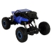 Remote Controlled RC Car 1:16 Black Blue