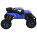 Remote Controlled RC Car 1:16 Black Blue