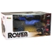 Remote Controlled RC Car 1:16 Black Blue