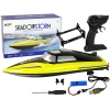 Motorboat R/C 2.4G Yellow