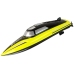 Motorboat R/C 2.4G Yellow