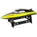 Motorboat R/C 2.4G Yellow