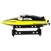 Motorboat R/C 2.4G Yellow