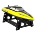 Motorboat R/C 2.4G Yellow