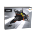 Airplane Fighter R/C Silver