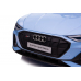 Electric Ride On Car Audi E- Tron QLS-6688 Blue