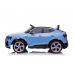 Electric Ride On Car Audi E- Tron QLS-6688 Blue