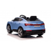 Electric Ride On Car Audi E- Tron QLS-6688 Blue