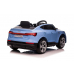 Electric Ride On Car Audi E- Tron QLS-6688 Blue