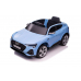 Electric Ride On Car Audi E- Tron QLS-6688 Blue