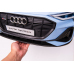 Electric Ride On Car Audi E- Tron QLS-6688 Blue