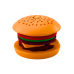 Wooden Hamburger 8 El Cards With Recipes 10 Pcs