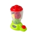 The Fruit Velcro Blender Set Lights up Game