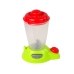 The Fruit Velcro Blender Set Lights up Game