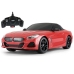 R/C BMW Z4 Roadster Rastar 1:18 Red