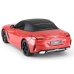 R/C BMW Z4 Roadster Rastar 1:18 Red