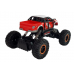 R/C Car Monster Truck 1:14 2.4 GHz Red