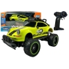 Remote controlled Car Off-road R/C Beetle Green 2.4G