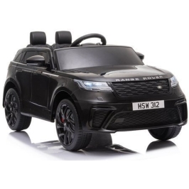 Electric Ride-On Car Range Rover Black