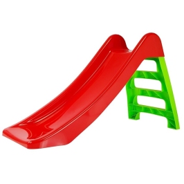 Children's Slide 428 Green-Red