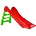 Children's Slide 428 Green-Red