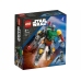 LEGO STAR WARS Boba Fett Mech 75369