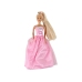 Lucy Doll Accessories Suitcase Princess Set