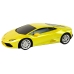 Auto R/C Lamborghini Huracan 1:24 Rastar Yellow