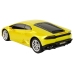 Auto R/C Lamborghini Huracan 1:24 Rastar Yellow