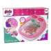 Spa Pedicure Kit Pink